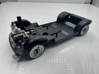 Fiat 695 Abarth Unterboden + Motor + Achsen