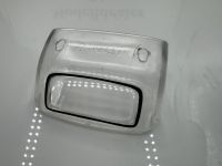 Fiat 695 Abarth Heckscheibe