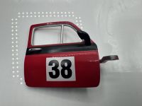 Fiat 695 Abarth Tr Rechts + Spiegel