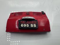 Fiat 695 Abarth Motorhaube