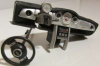 Mini Cooper One Armaturenbrett