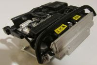 Mini Cooper One Motor
