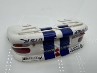 Dodge Viper GTS-R Stostange Hinten + Rcklichter