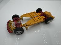 1969 Corvette Felgen + Unterboden B-Ware