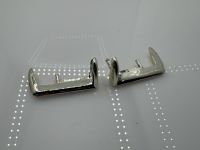 1969 Corvette Stostange Hinten