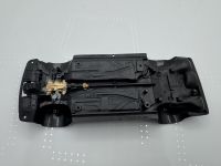 Audi Quattro Unterboden