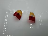 Audi Quattro Rcklichter