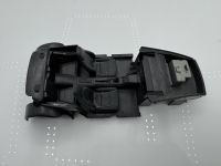 Porsche 993 Turbo Innenausstattung