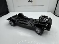 Dodge Durango Felgen + Unterboden + Motor