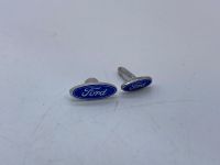 Ford GT90 Embleme