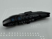 Volvo P1800S Armaturenbrett