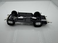 Volvo P1800S Felgen + Unterboden + Auspuff