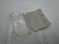 Volvo P1800S Heckscheibe