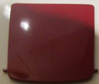 Volvo P1800S Motorhaube