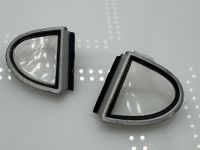 Volvo P1800S Seitenscheiben