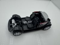 VW Beetle Felgen + Innenausstattung