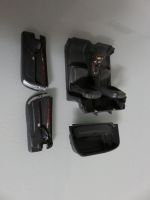 Mercedes SL 55 AMG Innenausstattung