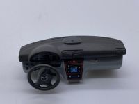 Mercedes C-Klasse Armaturenbrett