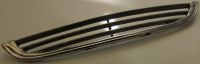 Mini Cooper S Grill