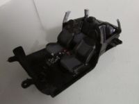 Mini Cooper S Innenausstattung