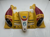 Porsche RS Spyder Komplette Front
