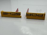 Porsche RS Spyder Spoiler B-Ware
