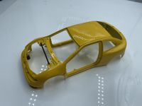 Renault Megan Rohkarosse