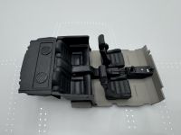 VW Corrado VR6 Innenausstattung