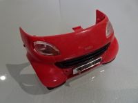 Smart ForTwo Stostange Vorne