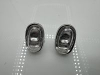 Mercedes 300 SL Cabrio Scheinwerfer