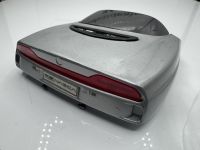 BMW Nacza Motorhaube