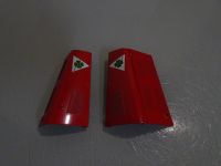 Alfa Romeo Monza Motorhaube