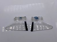 BMW E36 M3 Coup� Seitenscheiben