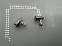 Jaguar SS-100 Kotfl�gelleuchten