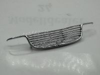 Mini Cooper Grill