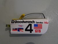 Corvette C5R Tr Links