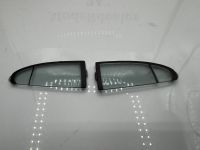 Jaguar X-Type Seitenscheiben
