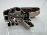 Jaguar X-Type Armaturenbrett