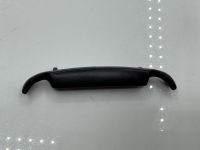 Jaguar X-Type Diffuser