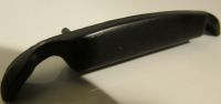 Jaguar X-Type Diffuser