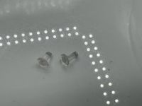 Jaguar X-Type Nebelscheinwerfer