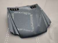 Mercedes 500 SL Motorhaube