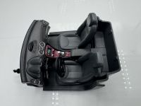 Mercedes 500 SL Innenausstattung + Armaturenbrett