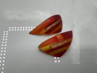 Mercedes 500 SL Rcklichter