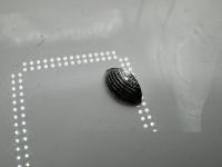 Ferrari Testa Rossa Motorhauben Lftungsgitter