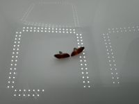 Subaru Impreza Blinker