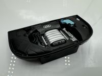 Audi A4 Cabrio Motor