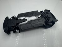 Mercedes CLK DTM AMG Coup Unterboden + Achsen + Auspuff