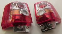 Range Rover Sport Rcklichter