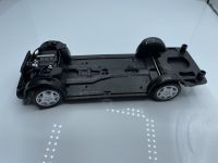 Mercedes C-Klasse Felgen + Motor + Unterboden